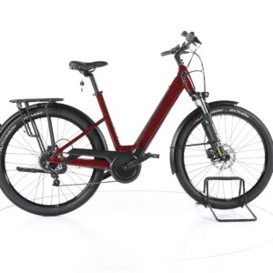 Moustache Bikes Samedi XROAD 2 2022