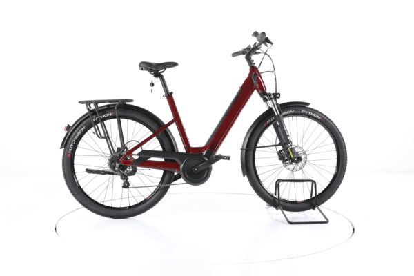 Moustache Bikes Samedi XROAD 2 2022