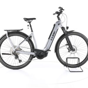 Cube Kathmandu Hybrid SL 2022