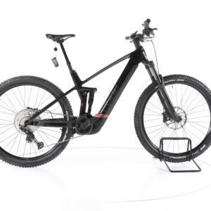 Cube Stereo Hybrid 140 HPC Race 2024