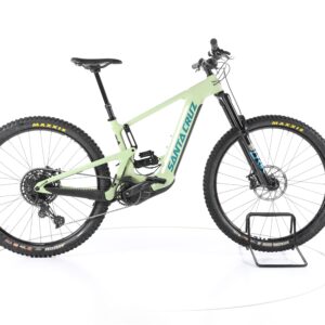 Santa Cruz Heckler 9 C R-Kit 2022