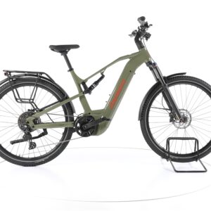 ADVANCED Trekking Pro FS 2024