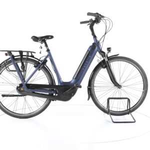 Gazelle Grenoble C7+ HMB 2022