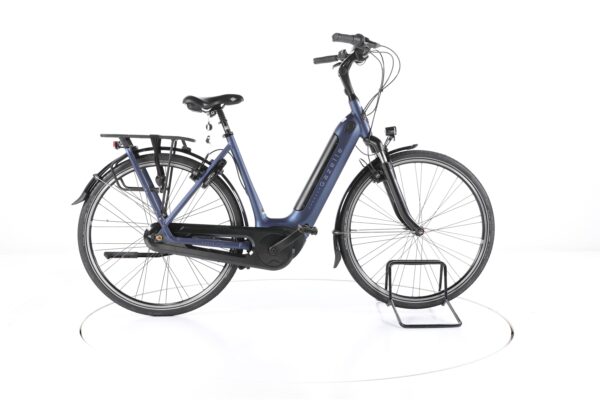 Gazelle Grenoble C7+ HMB 2022