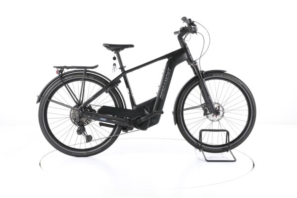 Bergamont E-Horizon Premium Expert 2022