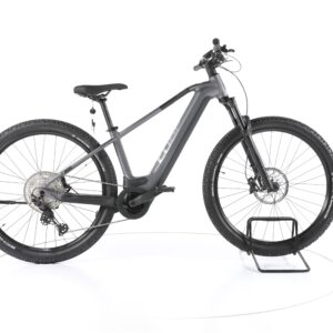 Cube Reaction Hybrid Race 2023