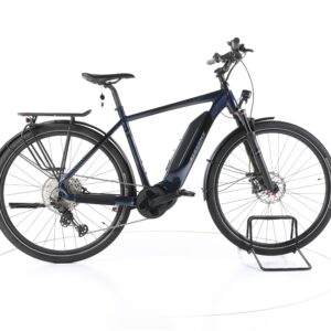 Stevens E-8X Tour 2022