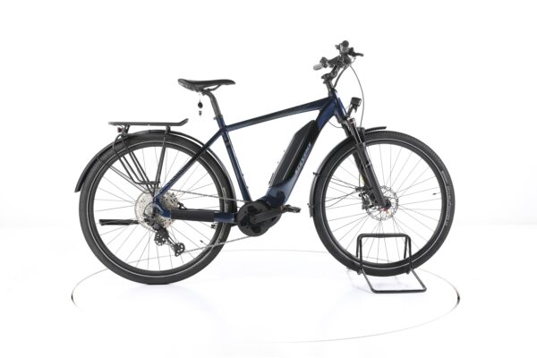 Stevens E-8X Tour 2022