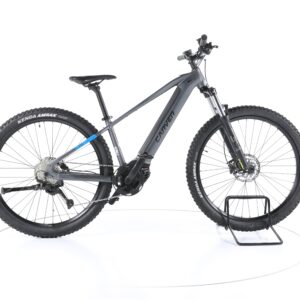 Carver Strict E.410 LTD 2022