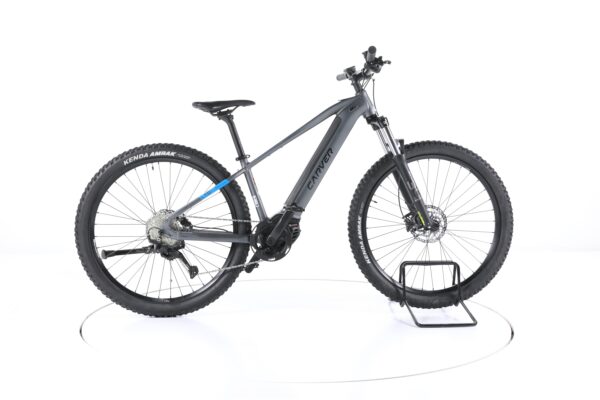 Carver Strict E.410 LTD 2022