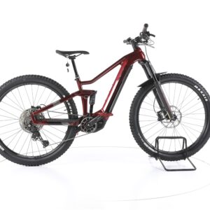 Centurion No Pogo F800i 2024