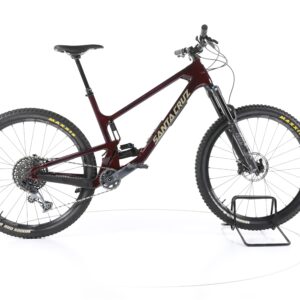 Santa Cruz HIGHTOWER C S 2023