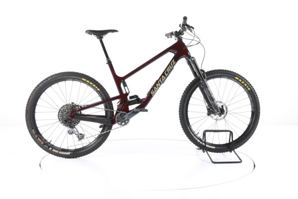 Santa Cruz HIGHTOWER C S 2023