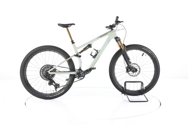 Specialized Epic 8 Pro 2024