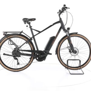 Bulls Street CX 2022