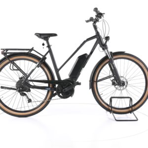 Pegasus Solero E9 Sport CX 2024