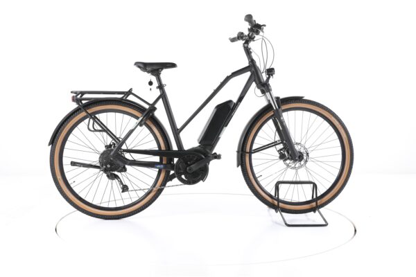 Pegasus Solero E9 Sport CX 2024