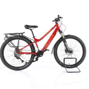 S´Cool E-TroX 2020