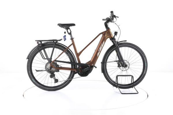 KTM Macina Style 720 2023