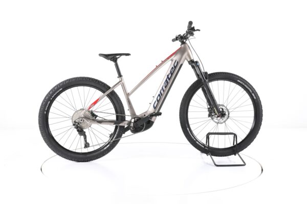 Corratec E-Power X-Vert Pro Sport 2024