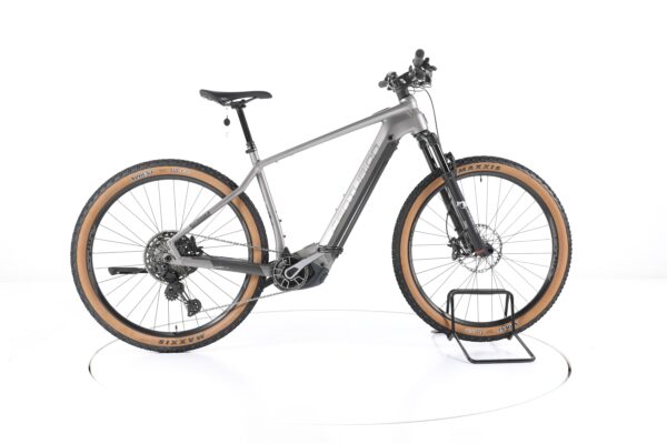 Centurion Backfire E R2700i 2022