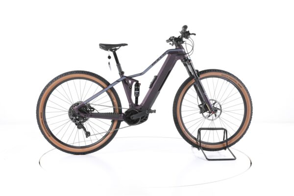 Bulls Sonic EVA TR1 2023