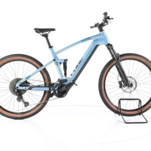 Cube Stereo Hybrid 120 Pro 2024