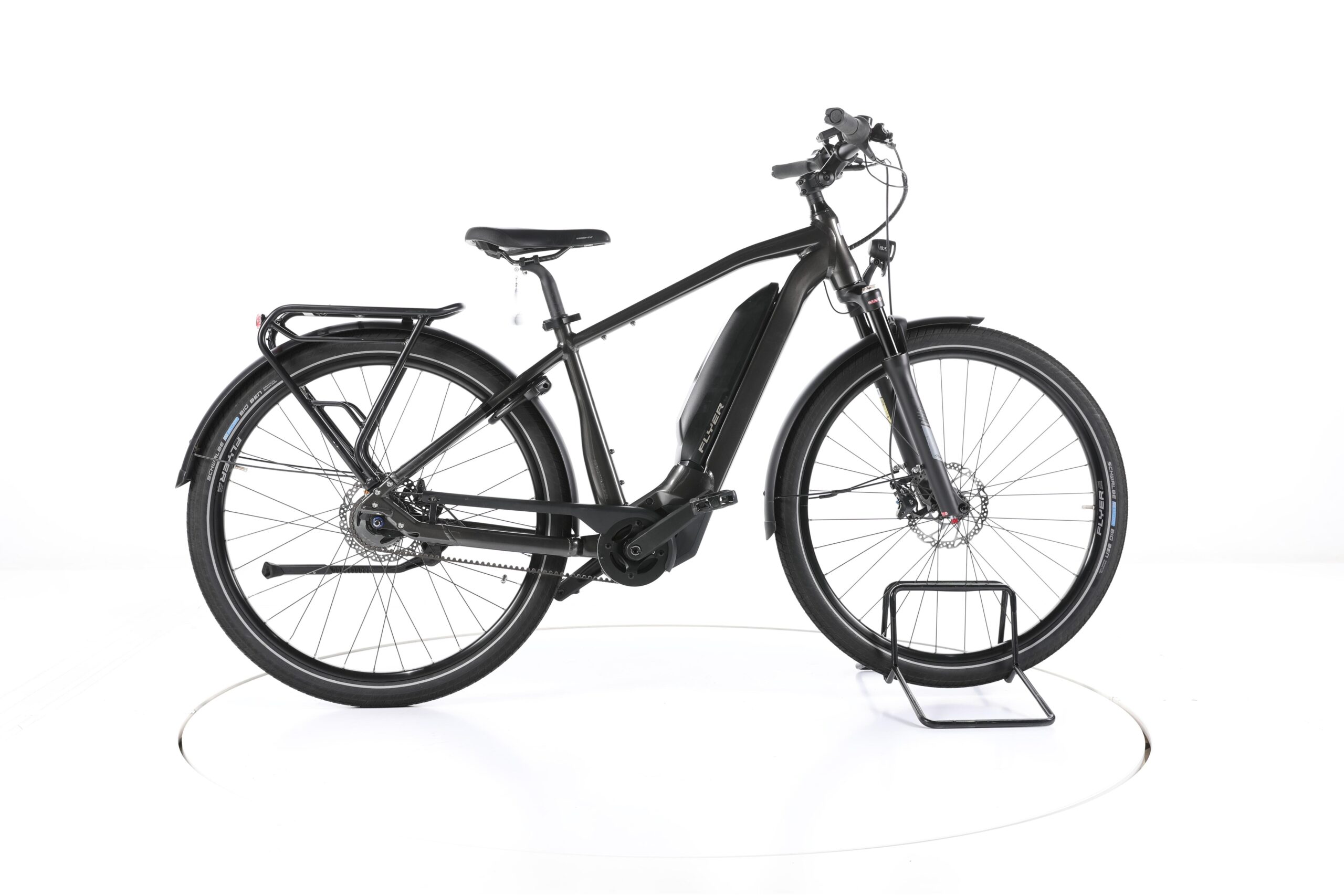 FLYER Upstreet 5 2022