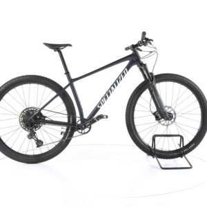 Specialized Chisel HT Comp 2024