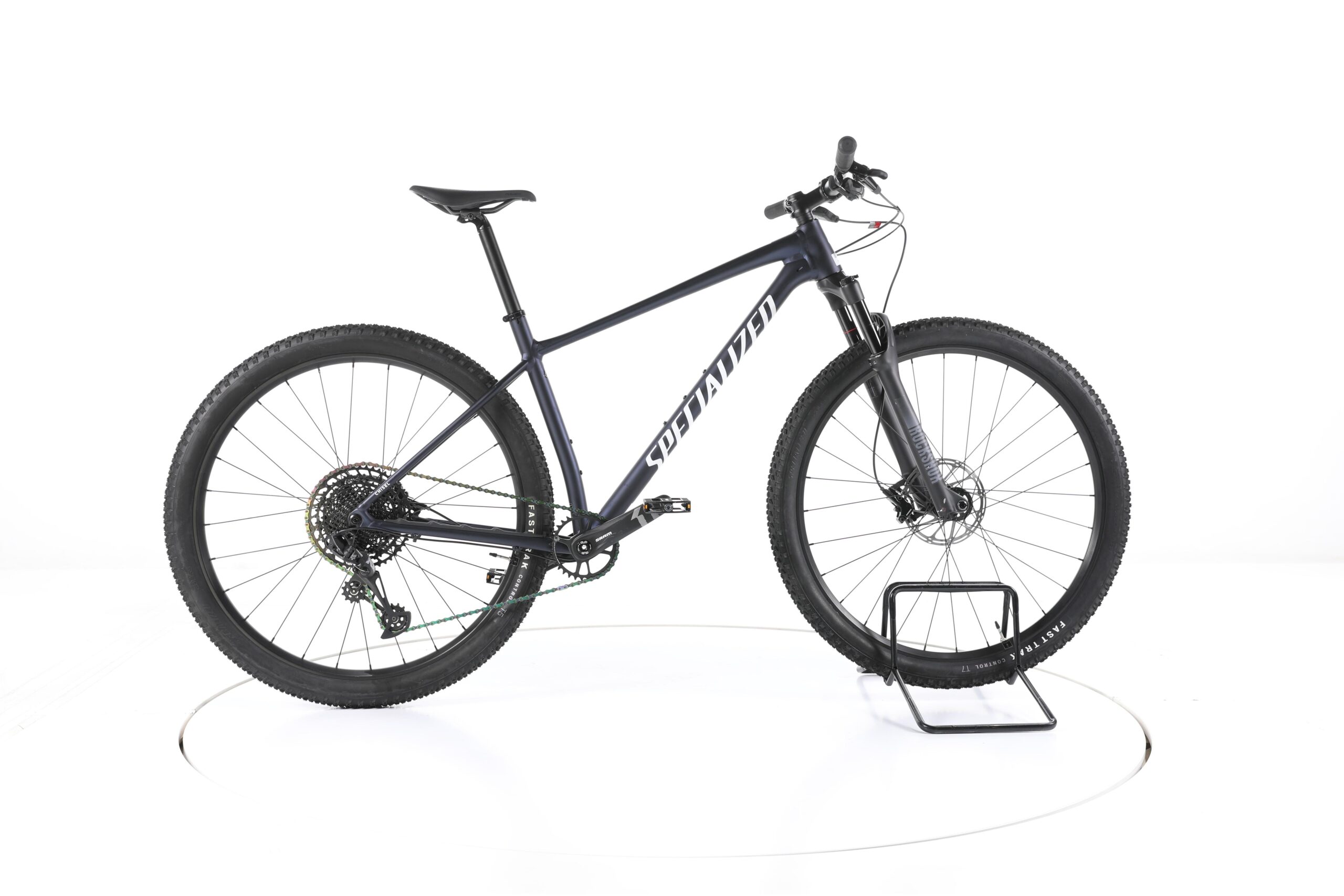 Specialized Chisel HT Comp 2024