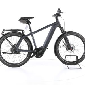 Riese & Müller Charger3 GT vario 2022