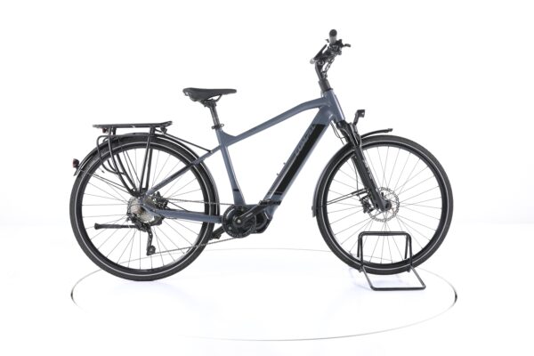 Compel Enyo E- LTD 2023