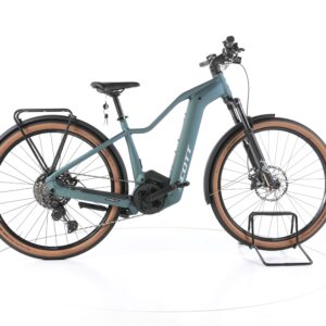 Scott Axis eRIDE EVO Tour 2022