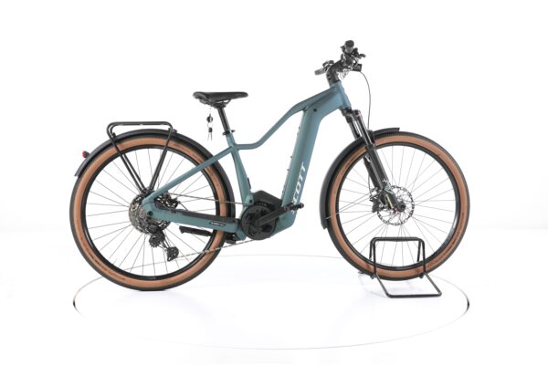 Scott Axis eRIDE EVO Tour 2022