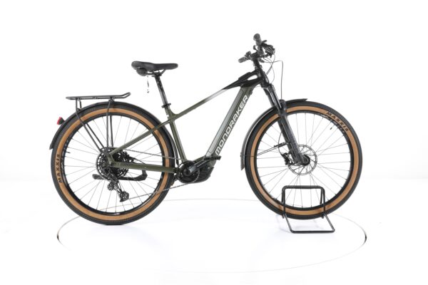 Mondraker Prime X 2023