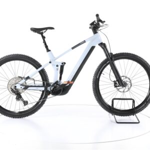 Cube Stereo Hybrid 140 HPC Pro 2023