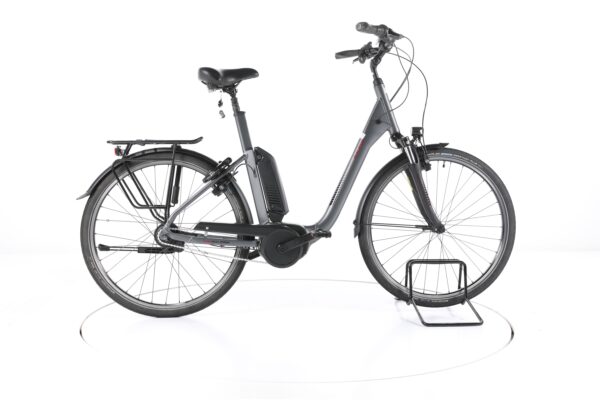 Raleigh Kingston 8 FL 2021