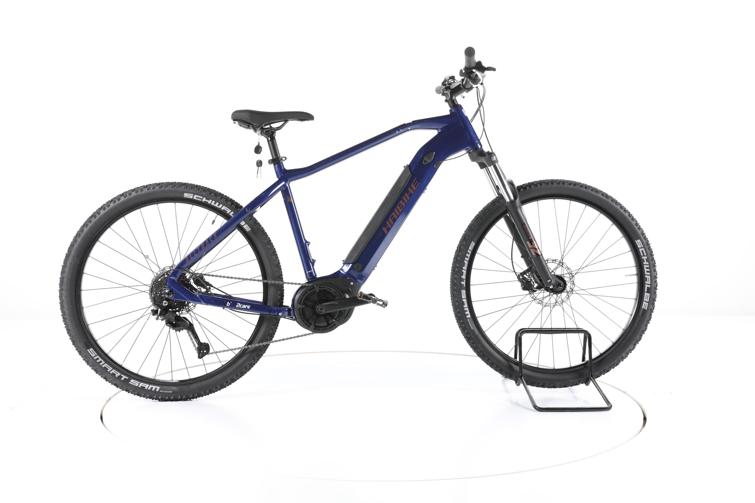 Haibike AllTrack 4 2023