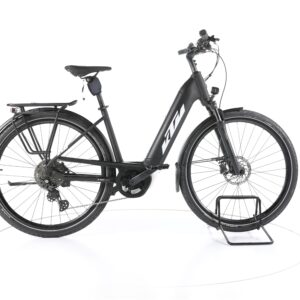 KTM Macina Touring LTD 2022