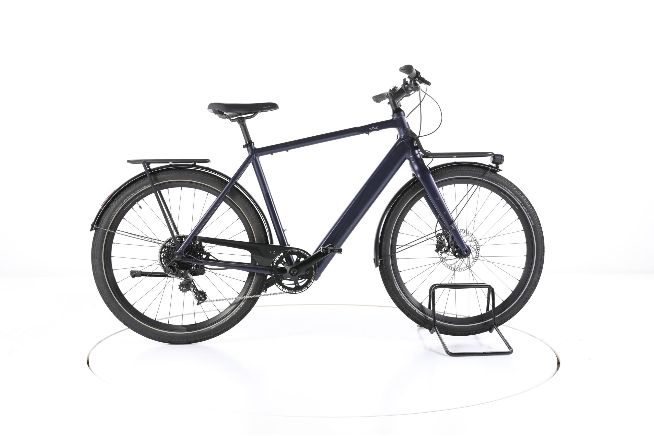 Coboc Bristol DMT 2022