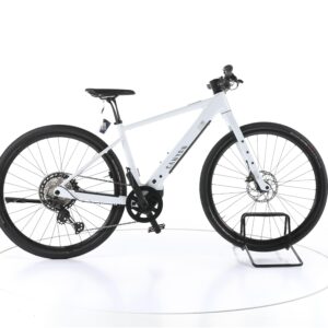 Canyon Pathlite:ONfly 8 LTD 2024