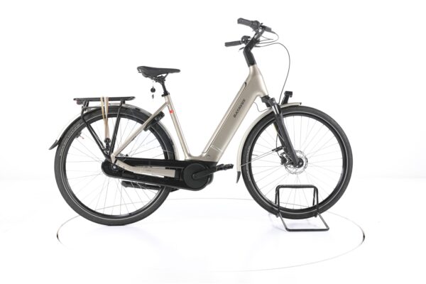Batavus Finez E-go® Power FL 2024