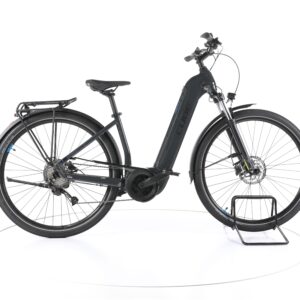 Cube Touring Hybrid one 2022