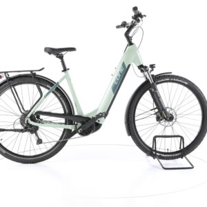 CONE Bikes eSUV IN LTD 2023