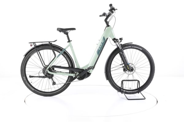 CONE Bikes eSUV IN LTD 2023