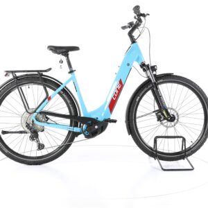 CONE Bikes eSUV IN 3.0 2022