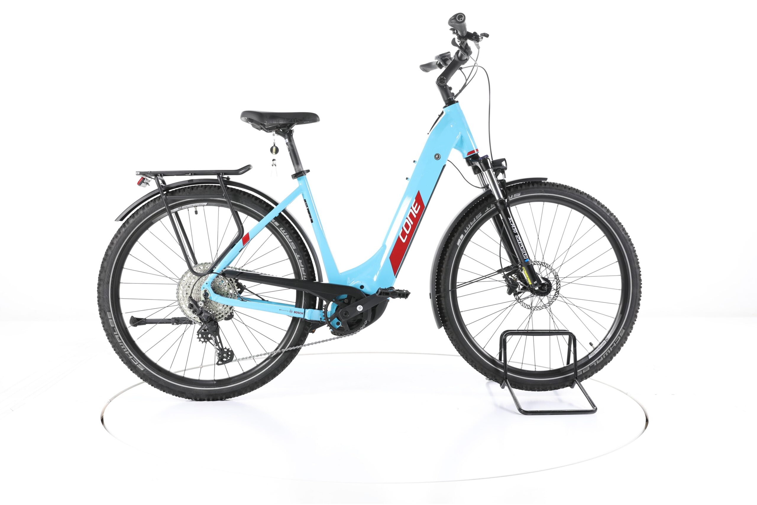 CONE Bikes eSUV IN 3.0 2022