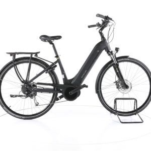 Bicycles Porto E-900 LTD 2022