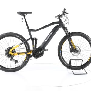 Haibike Alltrail 6 2022