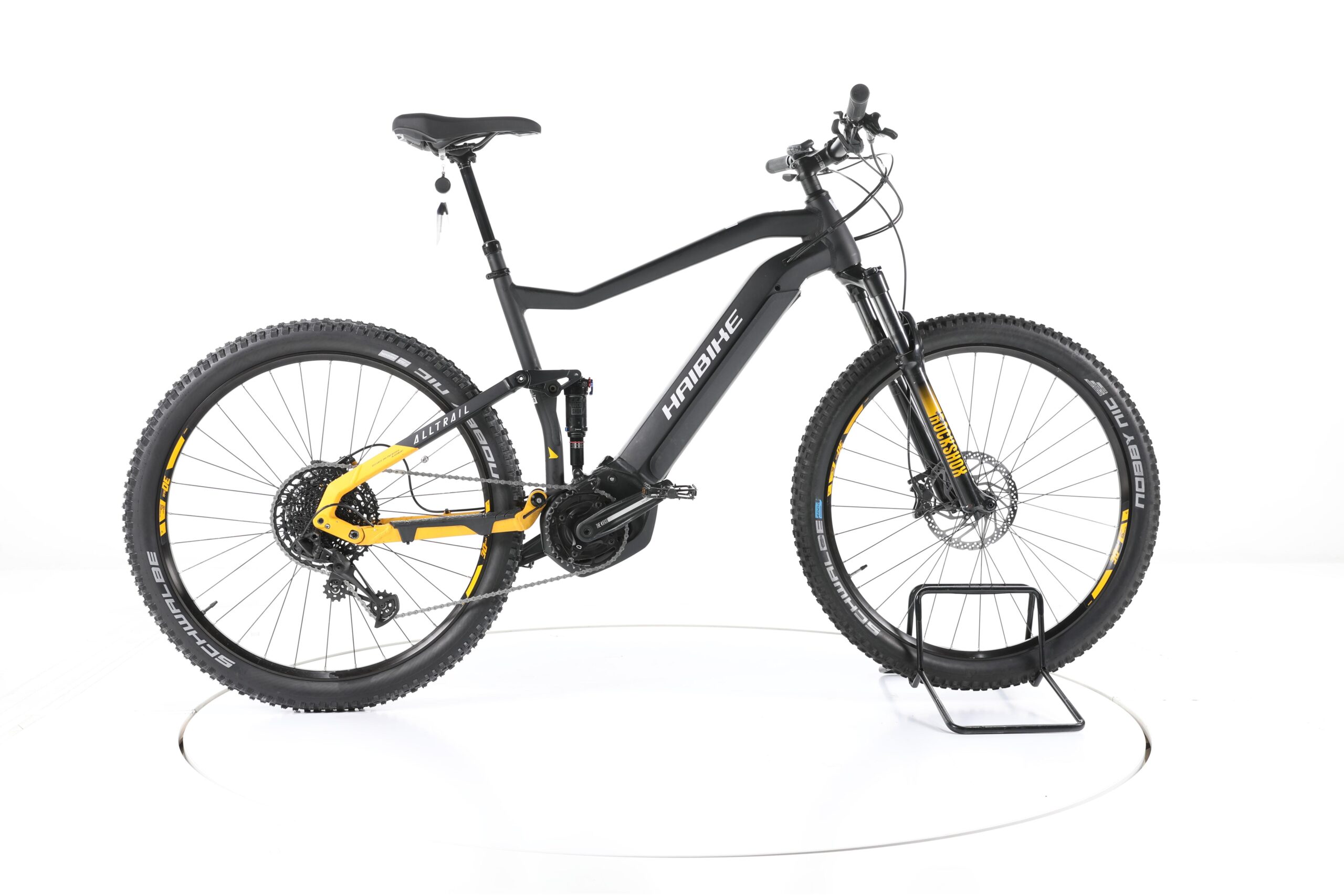 Haibike Alltrail 6 2022